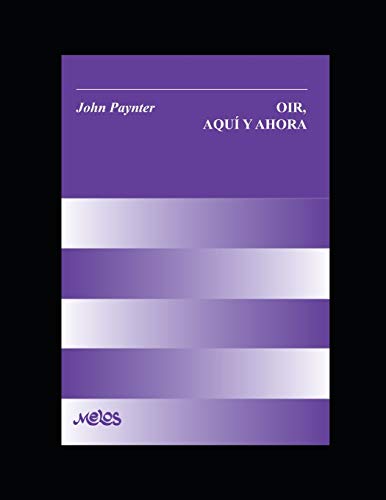 Beispielbild fr Or Aqu y Ahora: El libro sobre la msica moderna para las escuelas (Spanish Edition) zum Verkauf von Ria Christie Collections