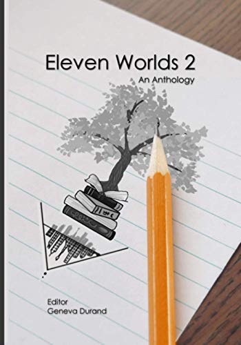 Stock image for Eleven Worlds 2: An Anthology for sale by NEWBOOKSHOP