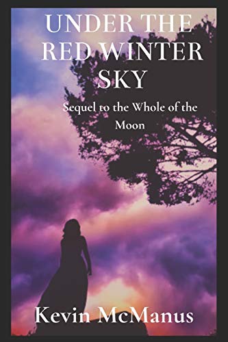Stock image for Under the Red Winter Sky (The Conor Doyle series) for sale by California Books