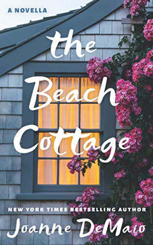 

The Beach Cottage