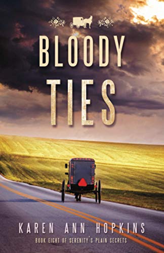 Stock image for Bloody Ties for sale by GreatBookPrices