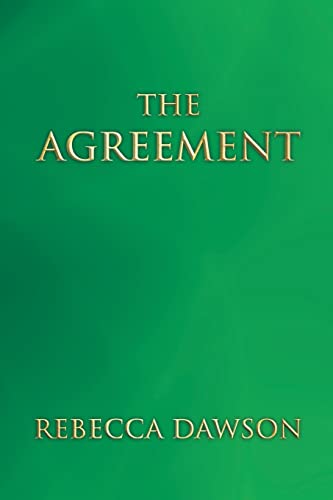 Beispielbild fr The Agreement zum Verkauf von AwesomeBooks