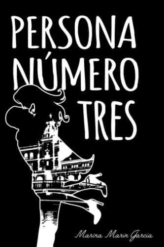 Stock image for Persona Número Tres for sale by Ria Christie Collections