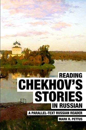 9798675051298: Reading Chekhov's Stories in Russian: A Parallel-Text Russian Reader (Reading Russian)