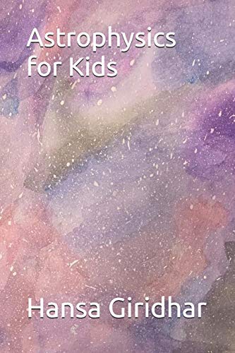 Stock image for Astrophysics for Kids for sale by GreatBookPrices