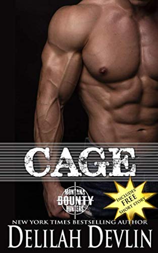 Beispielbild fr Cage (Montana Bounty Hunters: Dead Horse, MT) zum Verkauf von AwesomeBooks