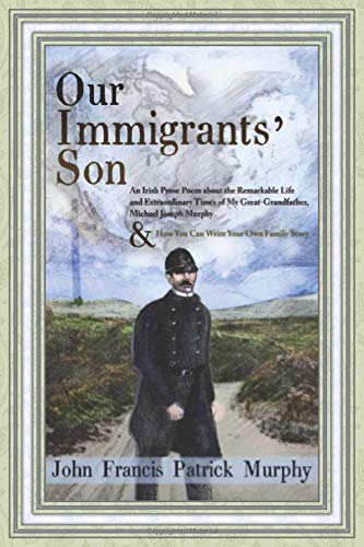 9798675478569: Our Immigrants' Son