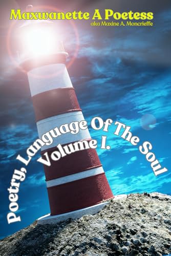 Stock image for Poetry, Language Of The Soul: Volume I. for sale by GreatBookPrices