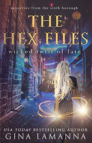 9798675708390: The Hex Files: Wicked Twist of Fate