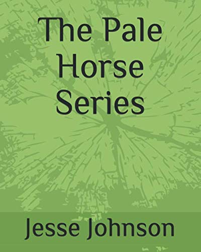 Stock image for The Pale Horse Series for sale by Big River Books