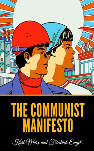 9798675757961: The Communist Manifesto