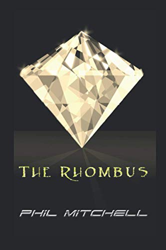 Stock image for The Rhombus for sale by ALLBOOKS1