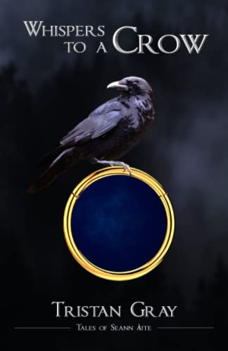 Stock image for Whispers to a Crow for sale by HPB-Emerald