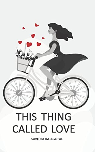 Stock image for This Thing Called Love (Paperback) for sale by CitiRetail