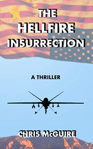 9798676238490: The Hellfire Insurrection