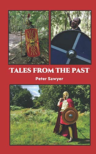 9798676271312: Tales from the Past
