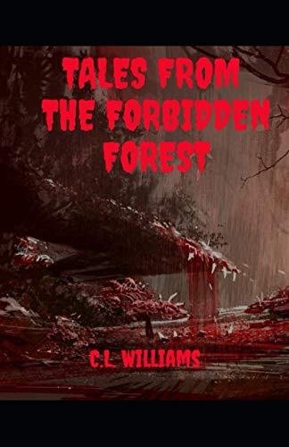 Stock image for Tales from the Forbidden Forest for sale by PBShop.store US
