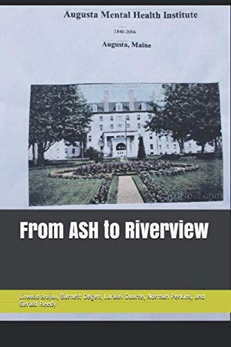 Stock image for From ASH to Riverview for sale by Better World Books