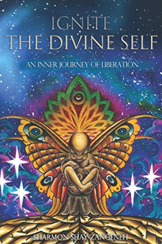 9798676612412: Ignite the Divine Self: An Inner Journey of Liberation