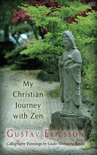 Beispielbild fr My Christian Journey with Zen zum Verkauf von GreatBookPrices