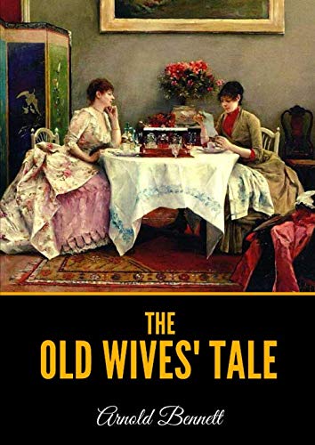 9798676782580: The Old Wives' Tale