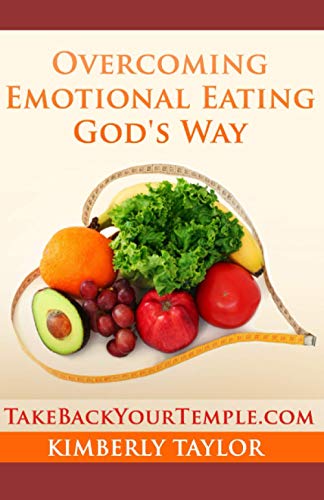 Beispielbild fr Overcoming Emotional Eating God's Way zum Verkauf von Half Price Books Inc.