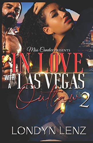 Beispielbild fr In Love with A Las Vegas Outlaw 2 zum Verkauf von Better World Books