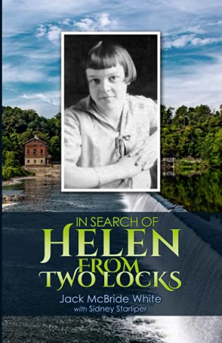Beispielbild fr In Search of Helen from Two Locks zum Verkauf von Better World Books