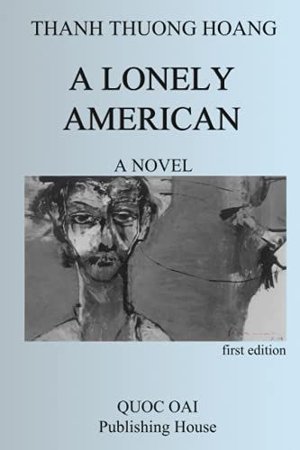 Stock image for A LONELY AMERICAN for sale by Chiron Media