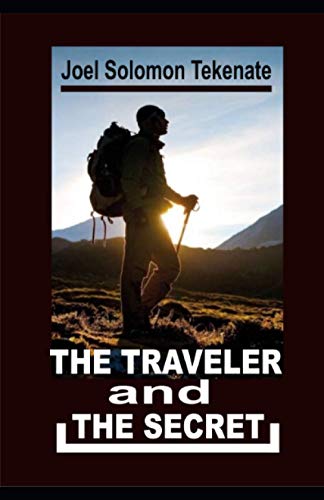 Stock image for Traveler and the Secret for sale by PBShop.store US