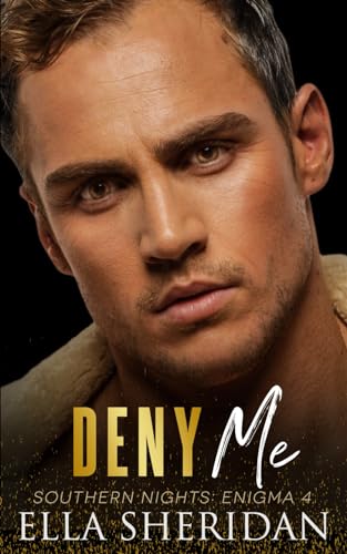 Stock image for Deny Me for sale by Ria Christie Collections