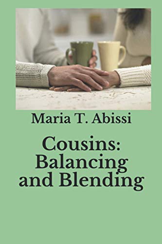 Stock image for Cousins: Balancing and Blending for sale by ALLBOOKS1