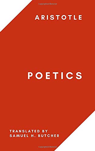 Stock image for Poetics for sale by Better World Books