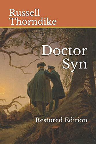 Beispielbild fr Doctor Syn: 1 zum Verkauf von AwesomeBooks