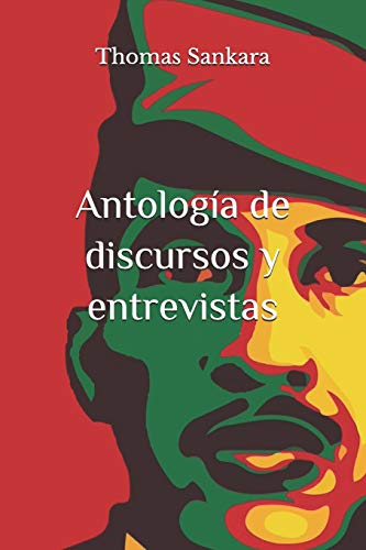Stock image for Antologa de discursos y entrevistas: (Anotada y con biografa) (Spanish Edition) for sale by California Books