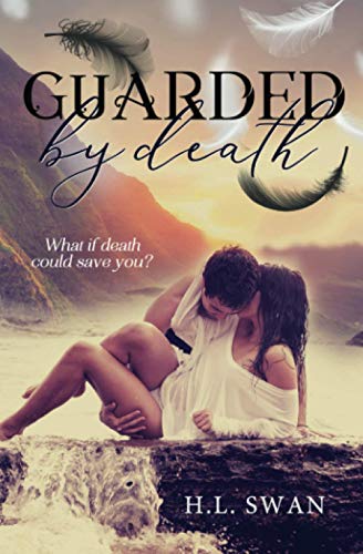 Imagen de archivo de Guarded by Death a la venta por Better World Books: West