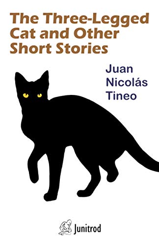 Stock image for Three-Legged Cat and Other Short Stories for sale by PBShop.store US