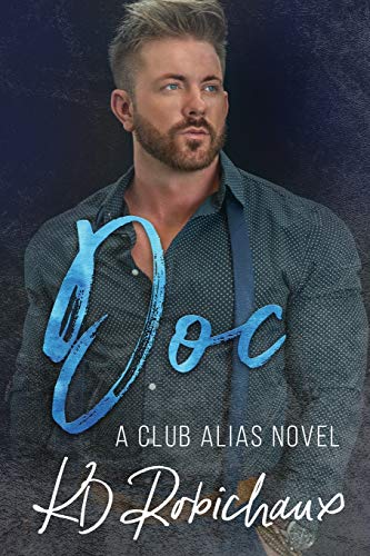 Stock image for Doc: a Club Alias novel for sale by GreatBookPrices