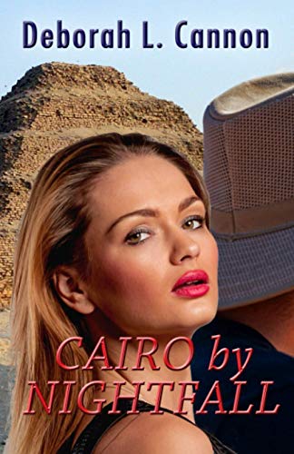 Beispielbild fr Cairo by Nightfall (Fresco Nights saga) zum Verkauf von HPB-Ruby