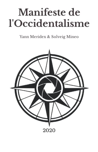 9798680349526: Manifeste de l'Occidentalisme