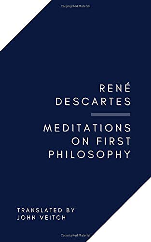 9798680745007: Meditations on First Philosophy
