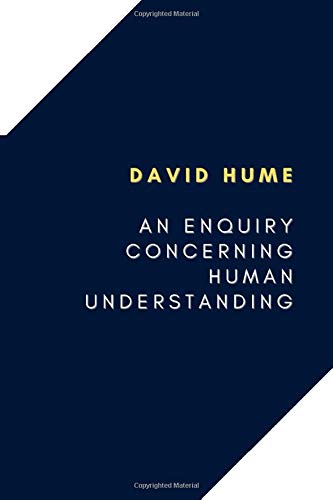 9798680763353: An Enquiry Concerning Human Understanding