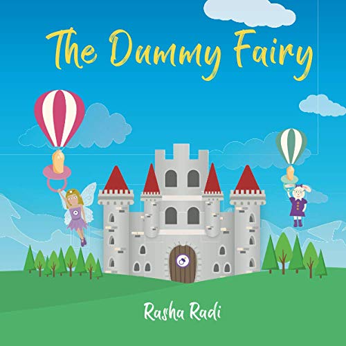 Beispielbild fr The Dummy Fairy zum Verkauf von AwesomeBooks