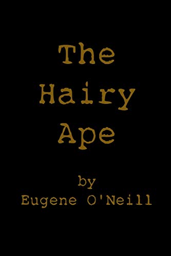 Imagen de archivo de The Hairy Ape a la venta por medimops