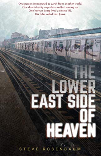 Beispielbild fr The Lower East Side Of Heaven zum Verkauf von Ria Christie Collections