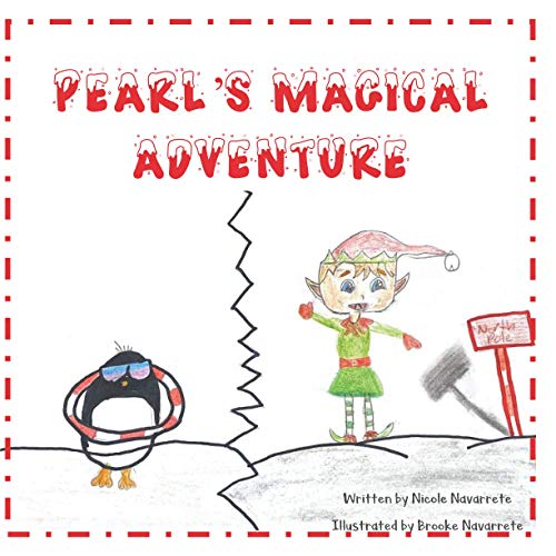 Beispielbild fr Pearl?s Magical Adventure zum Verkauf von Better World Books