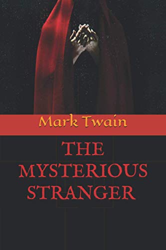 Immagine dell'editore per The Mysterious Stranger by Mark Twain venduto da AwesomeBooks