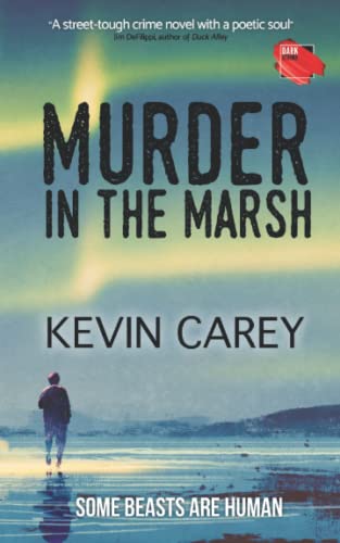 Beispielbild fr Murder in the Marsh zum Verkauf von Better World Books