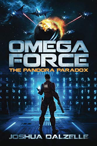 Imagen de archivo de Omega Force: The Pandora Paradox a la venta por GreatBookPrices