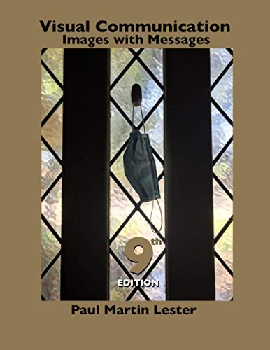 Stock image for Visual Communication Images with Messages 9th Edition for sale by GreatBookPricesUK